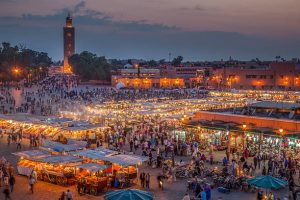 Read more about the article Marrakech pendant le Ramadan ? bonne idée ?
